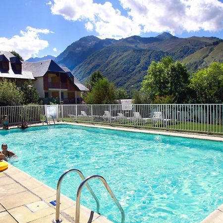 Residence Nemea La Soulane Луданвьель Экстерьер фото