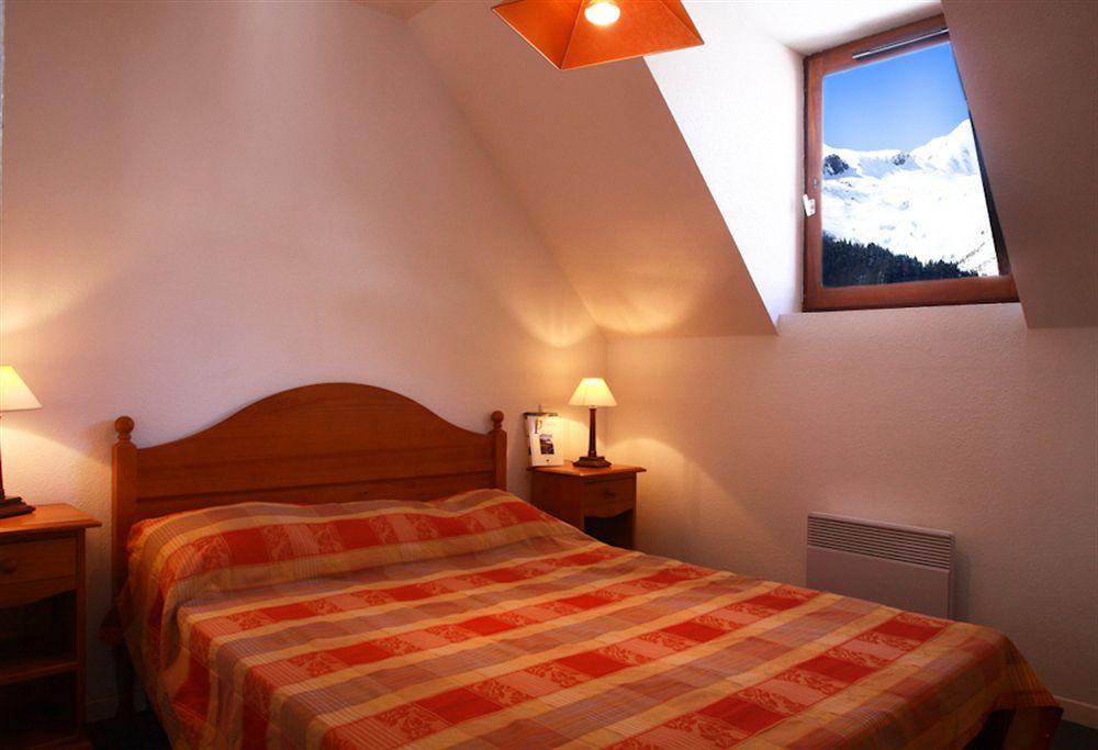 Residence Nemea La Soulane Луданвьель Экстерьер фото
