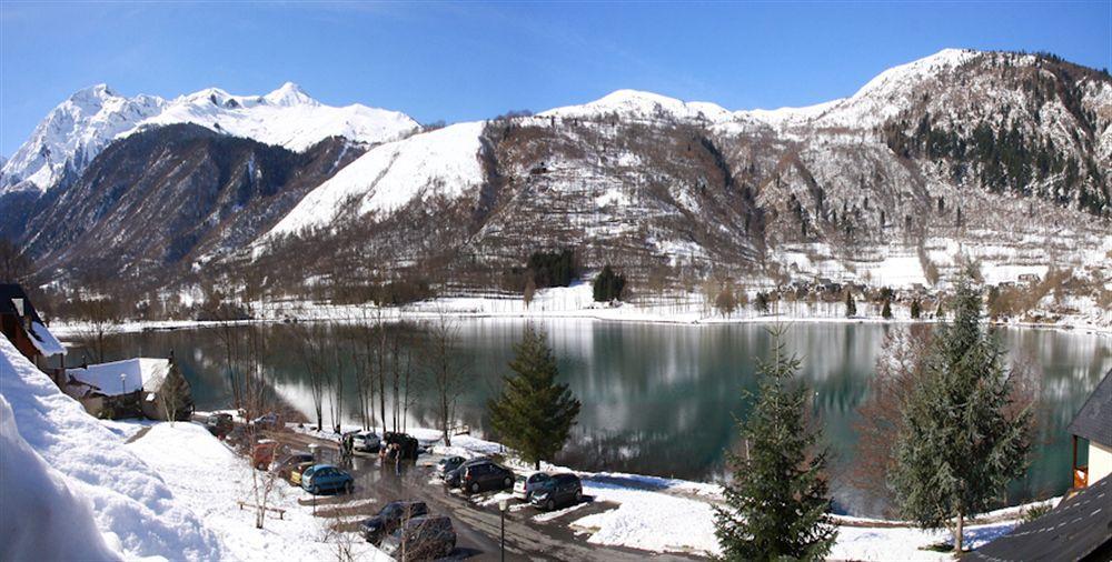 Residence Nemea La Soulane Луданвьель Экстерьер фото