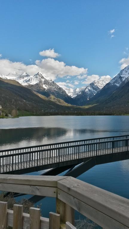 Residence Nemea La Soulane Луданвьель Экстерьер фото