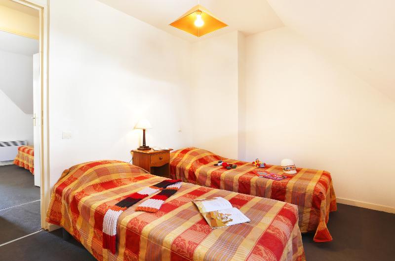 Residence Nemea La Soulane Луданвьель Экстерьер фото